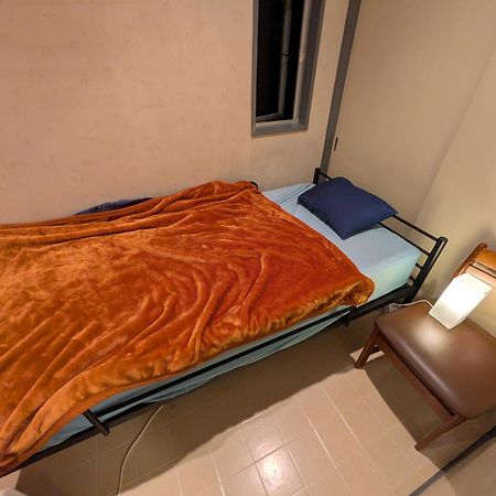 Hostel Work Or Wander Tokyo Luaran gambar