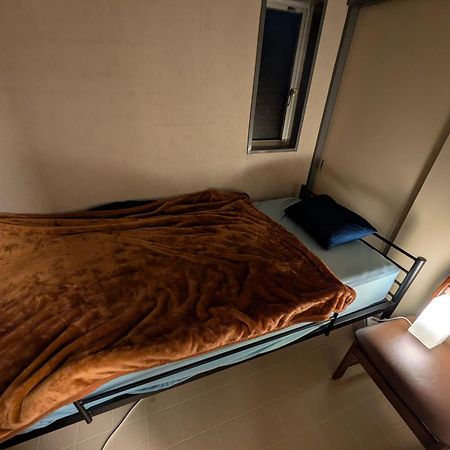 Hostel Work Or Wander Tokyo Luaran gambar