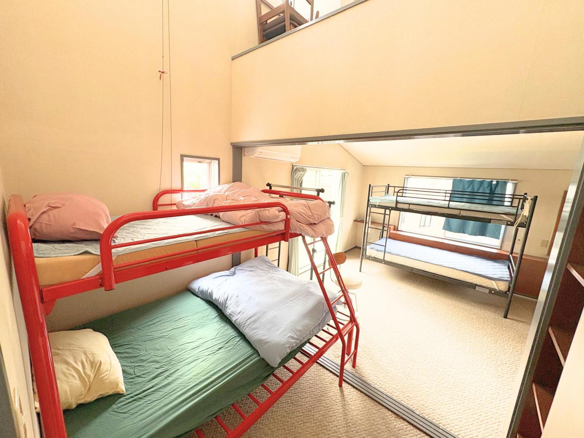 Hostel Work Or Wander Tokyo Luaran gambar
