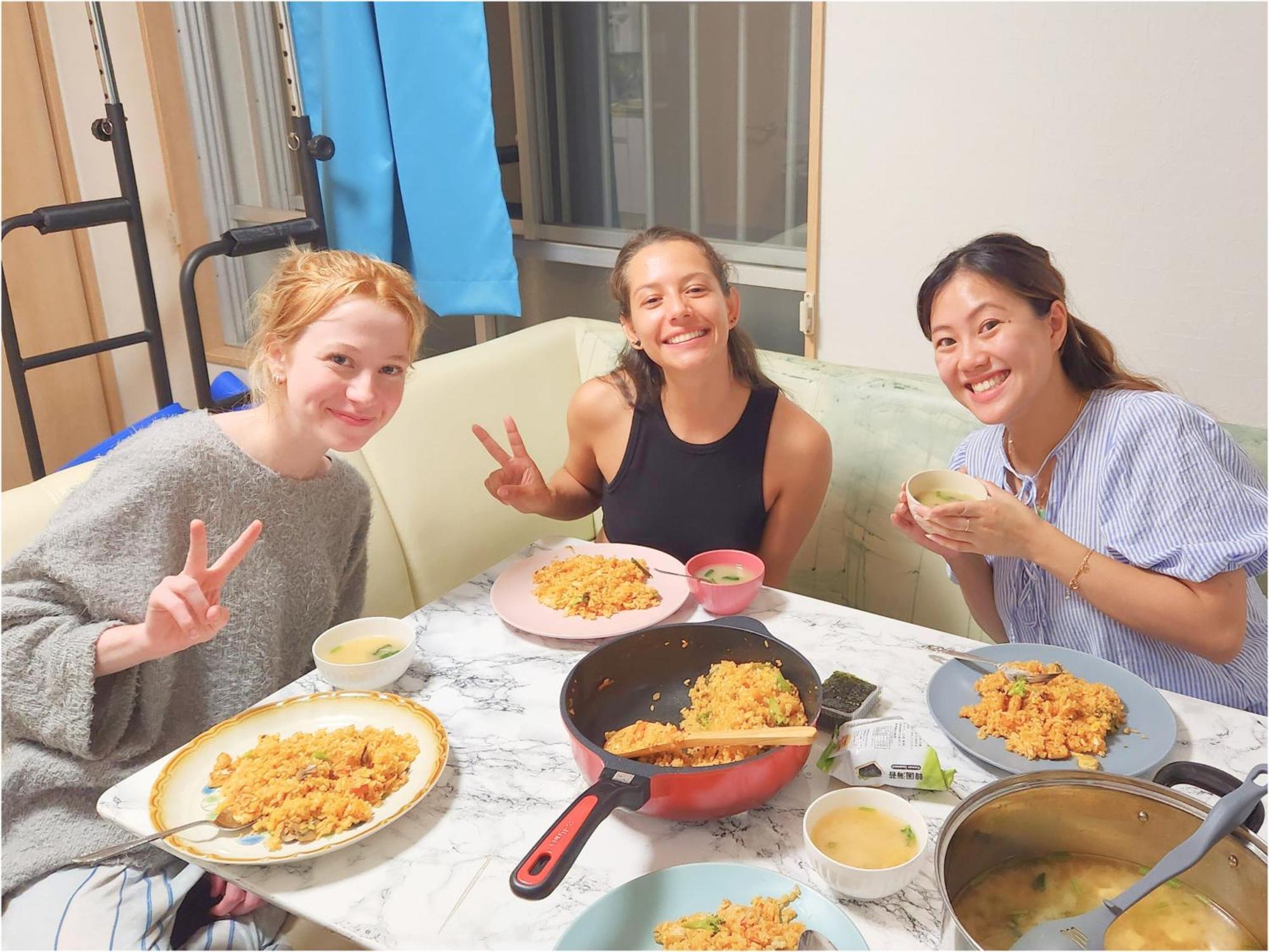 Hostel Work Or Wander Tokyo Luaran gambar