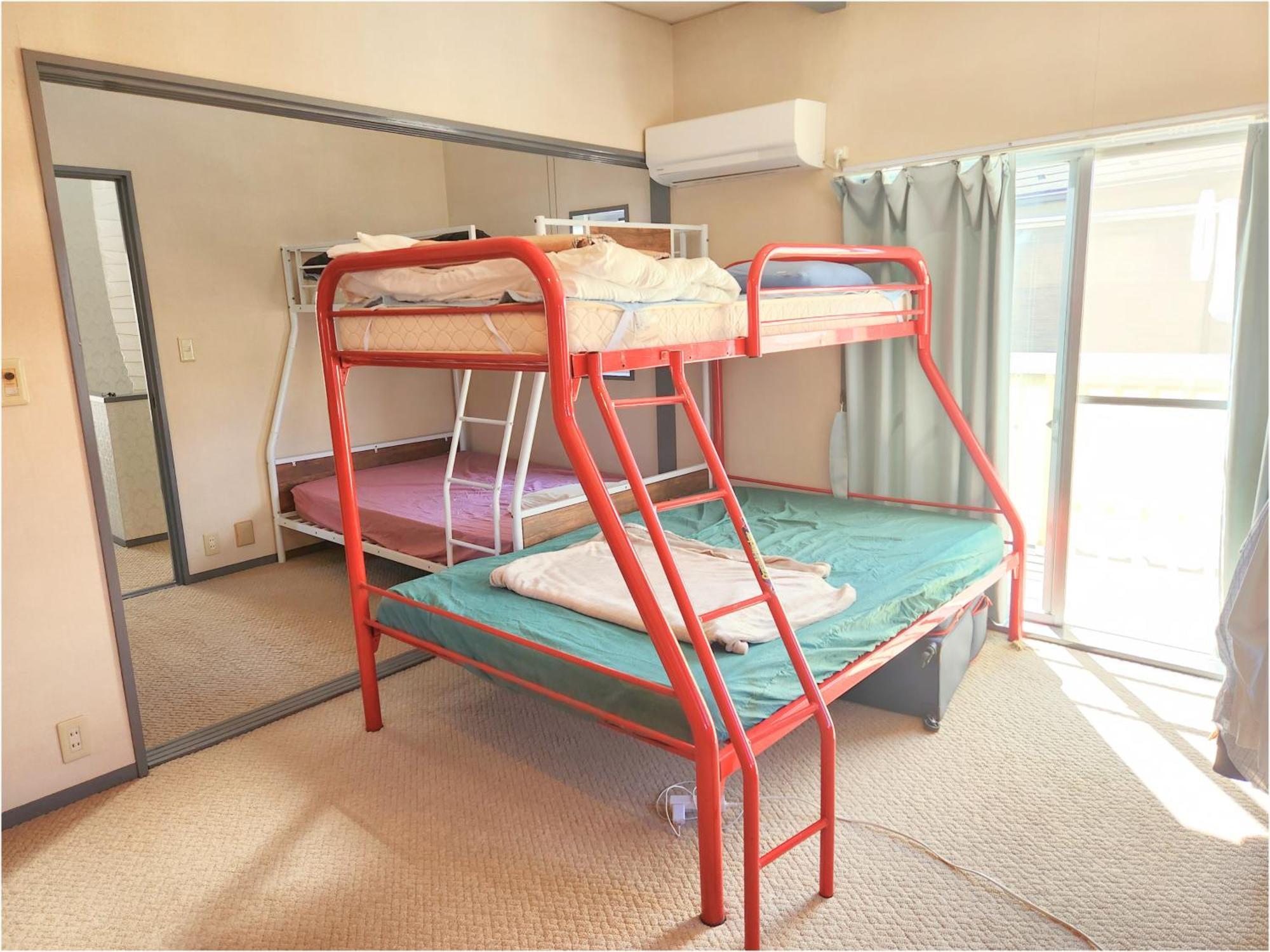 Hostel Work Or Wander Tokyo Luaran gambar