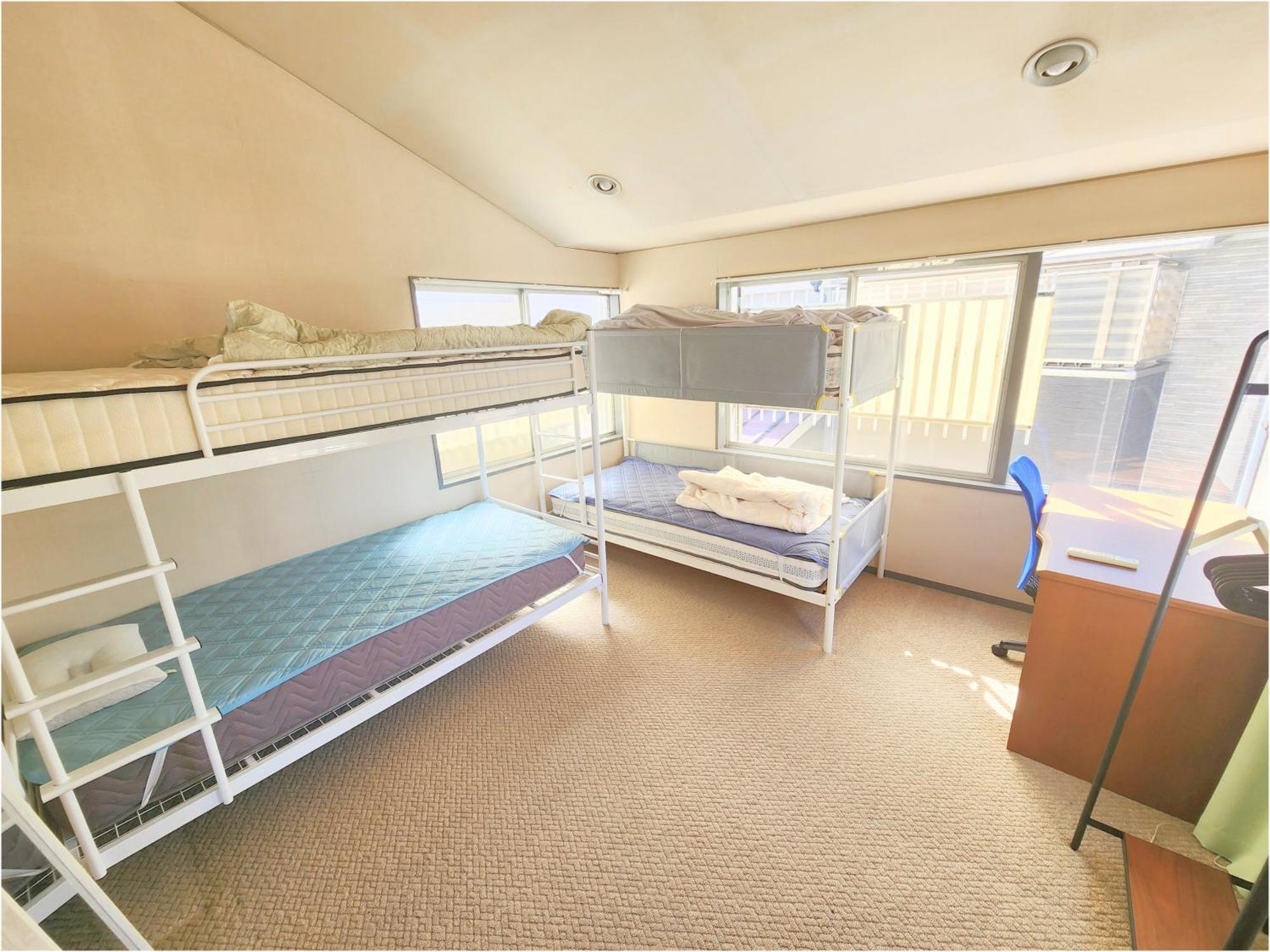 Hostel Work Or Wander Tokyo Luaran gambar