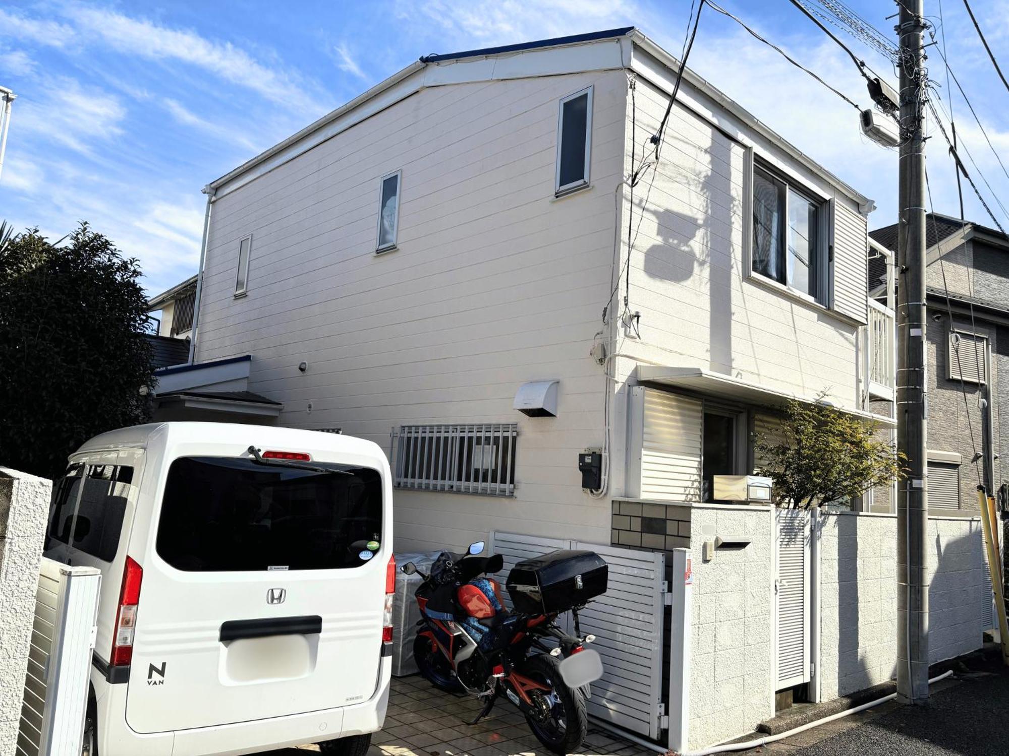 Hostel Work Or Wander Tokyo Luaran gambar