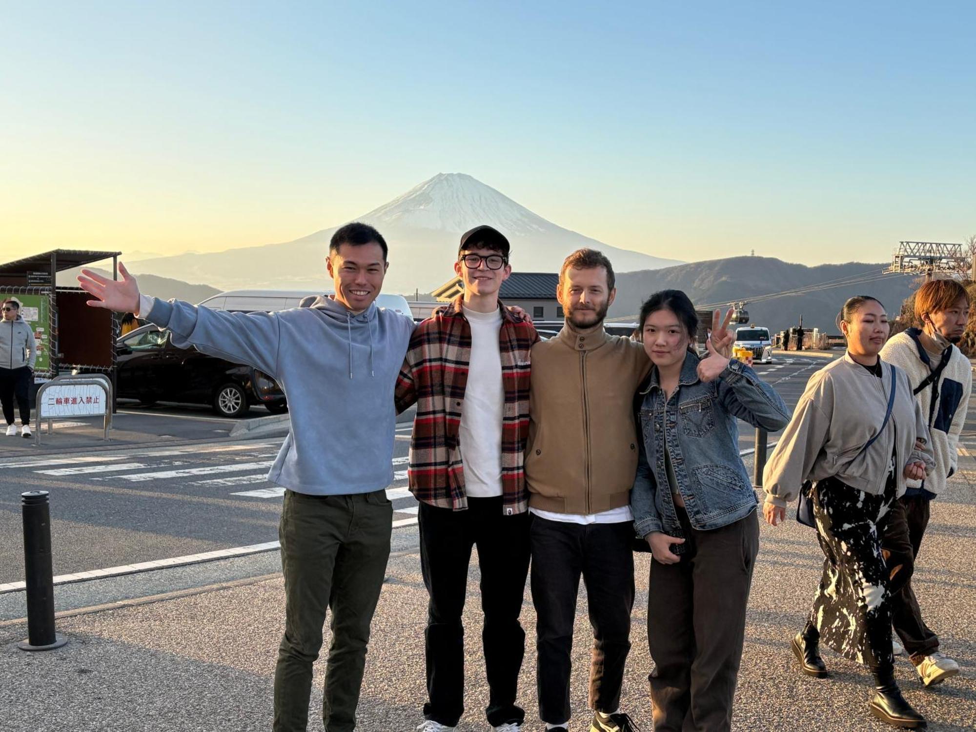 Hostel Work Or Wander Tokyo Luaran gambar