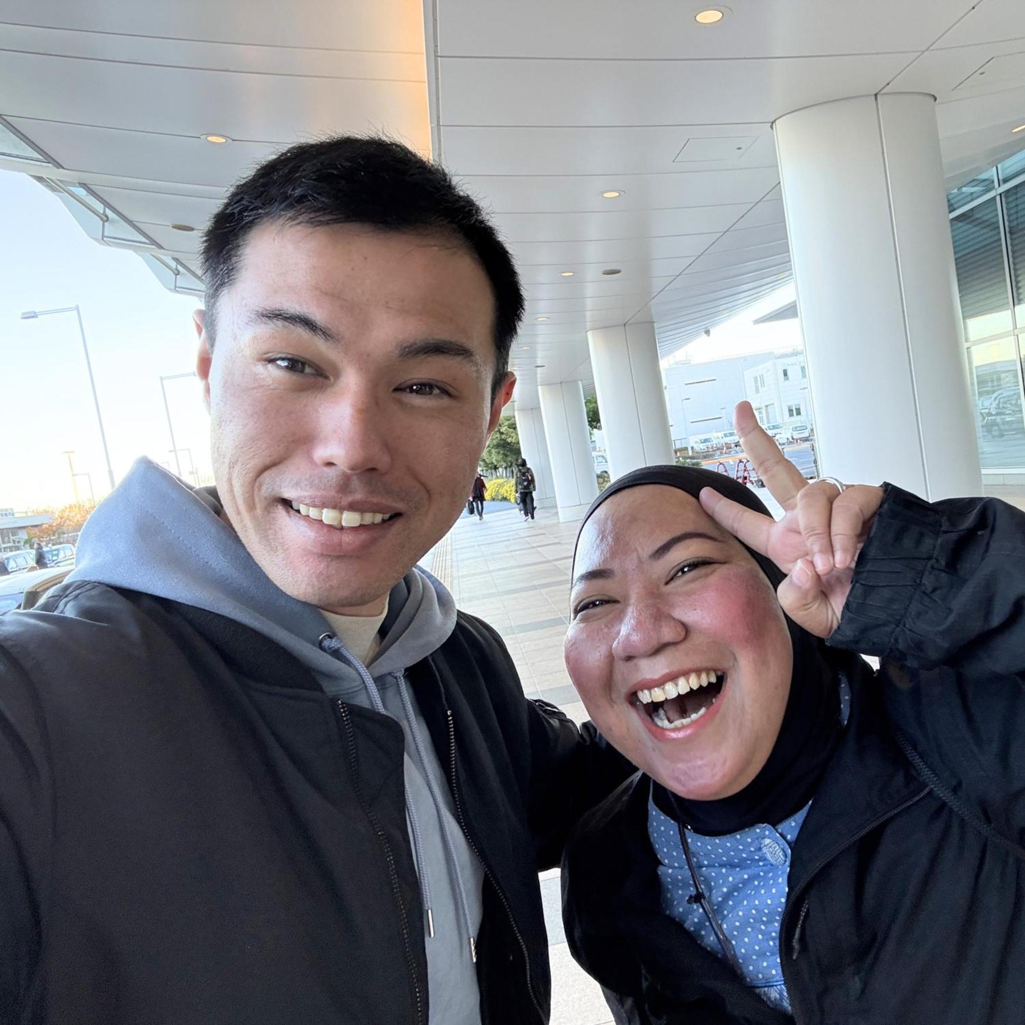 Hostel Work Or Wander Tokyo Luaran gambar