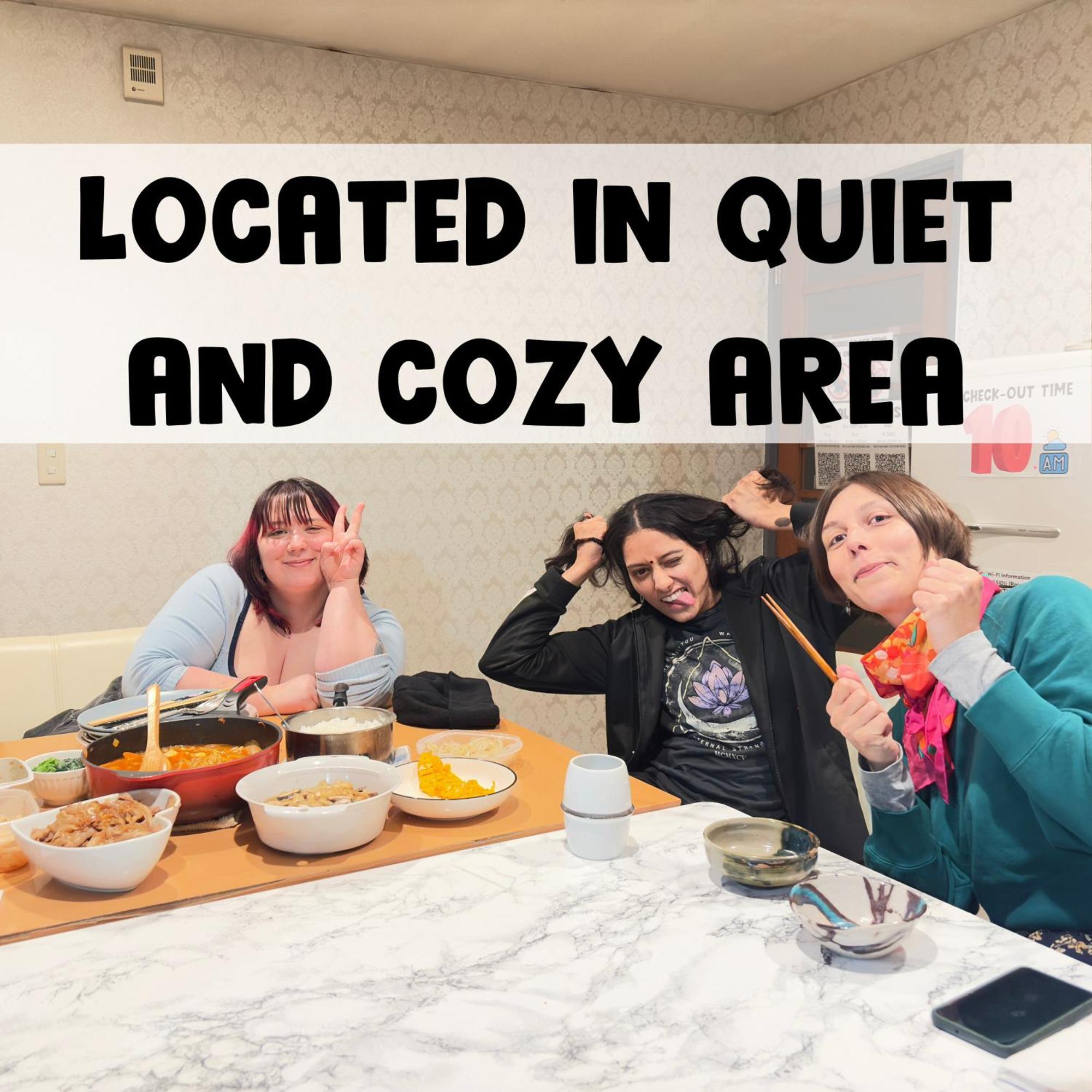 Hostel Work Or Wander Tokyo Luaran gambar