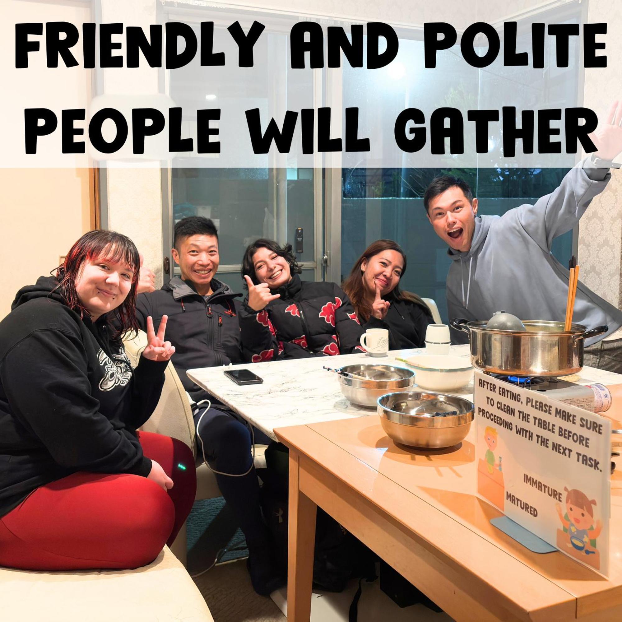Hostel Work Or Wander Tokyo Luaran gambar