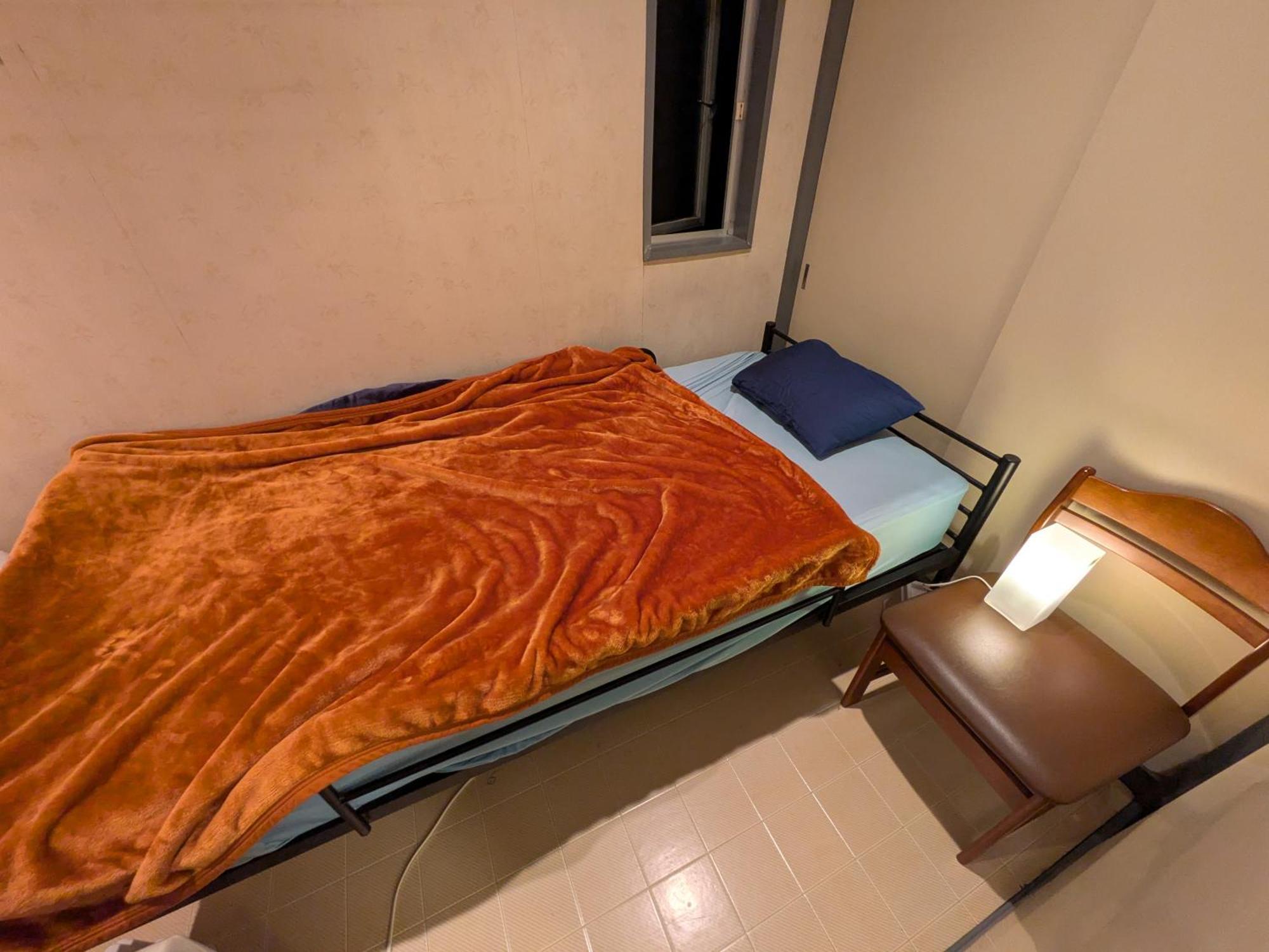 Hostel Work Or Wander Tokyo Luaran gambar