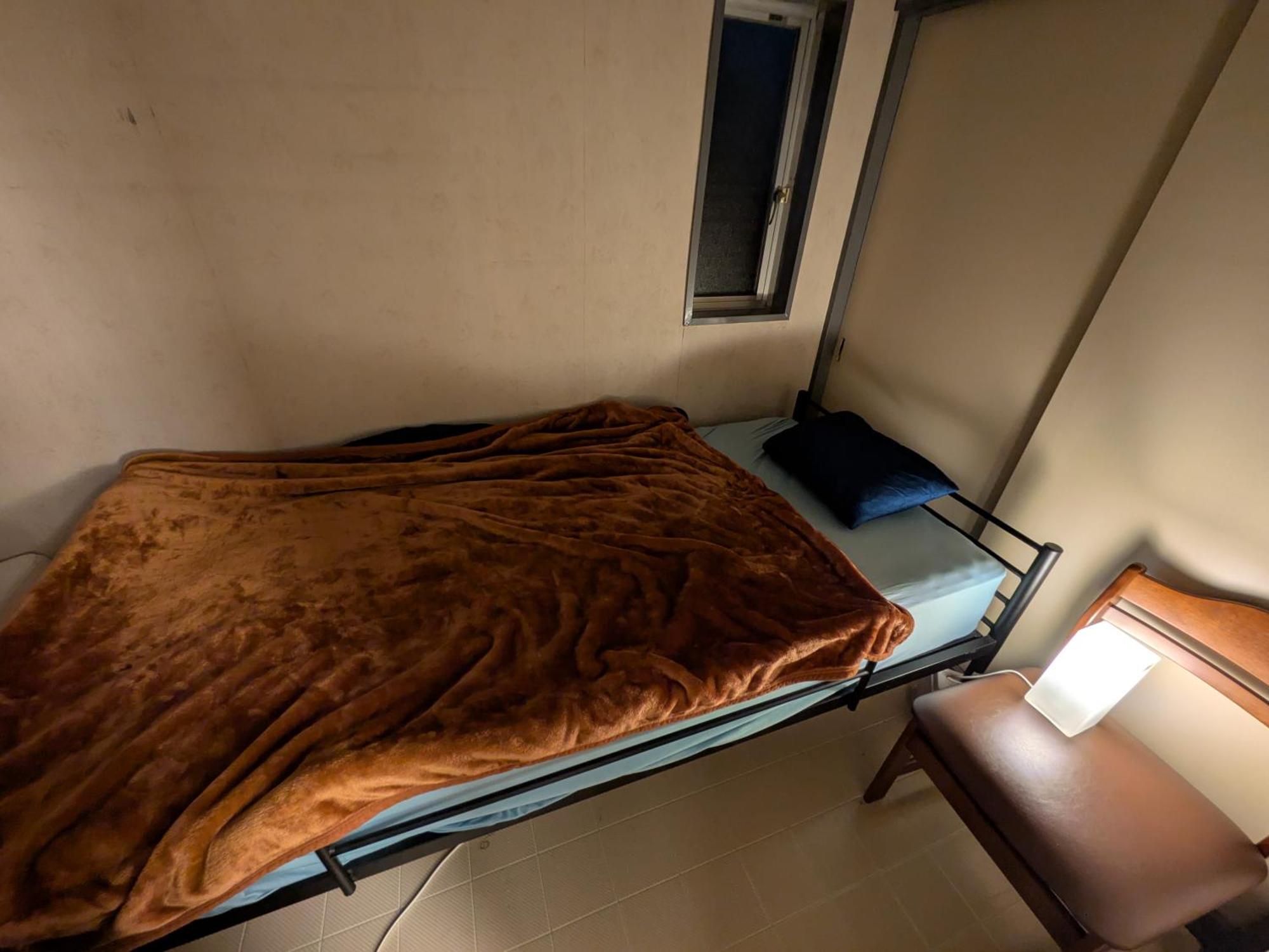 Hostel Work Or Wander Tokyo Luaran gambar